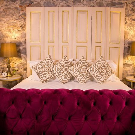 Luma B&B Boutique Πουέμπλα Εξωτερικό φωτογραφία