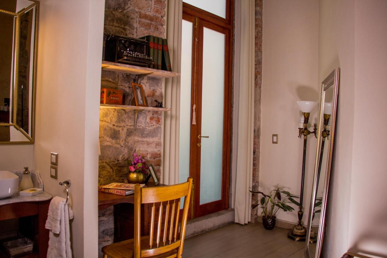 Luma B&B Boutique Πουέμπλα Εξωτερικό φωτογραφία