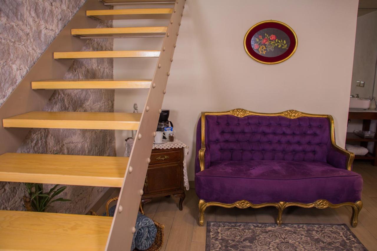 Luma B&B Boutique Πουέμπλα Εξωτερικό φωτογραφία