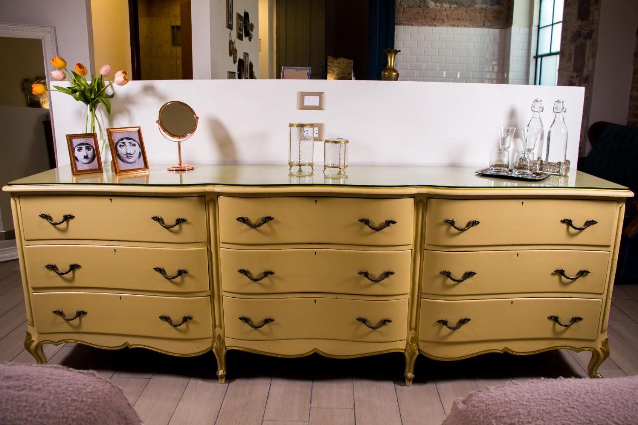 Luma B&B Boutique Πουέμπλα Εξωτερικό φωτογραφία